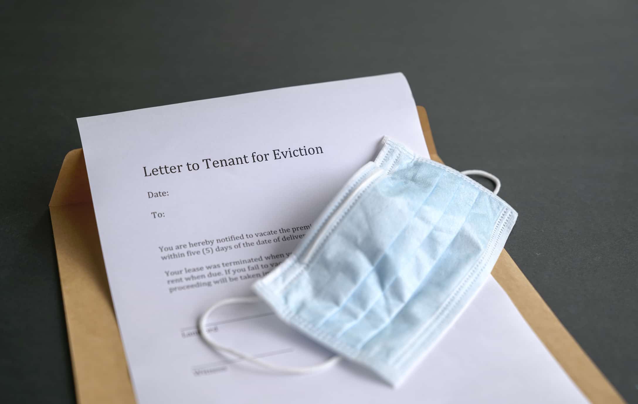 Landlord Tenant Lawyer