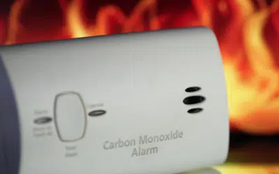 What Does Carbon Monoxide Smell Like?
